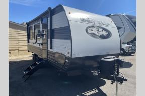 New 2024 Forest River RV Cherokee Grey Wolf 18RR Photo