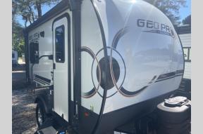 New 2024 Forest River RV Rockwood GEO Pro G15TB Photo