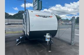 New 2024 Gulf Stream RV Trail Boss 160FK Photo