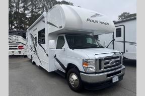Used 2024 Thor Motor Coach Four Winds 31WV Photo