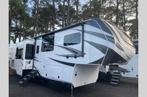 New 2024 Grand Design Solitude 390RK Photo