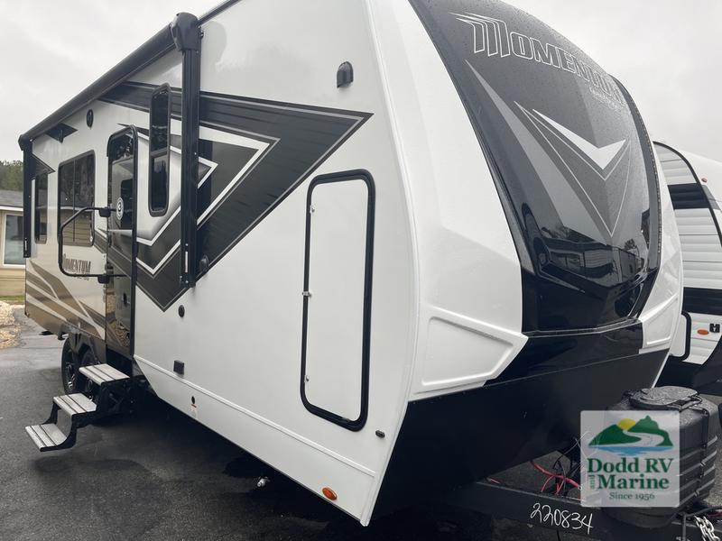 グランパ　ロングP WCD-G New 2024 Grand Design Momentum G-Class 23G Toy Hauler Travel