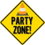Party Zone
