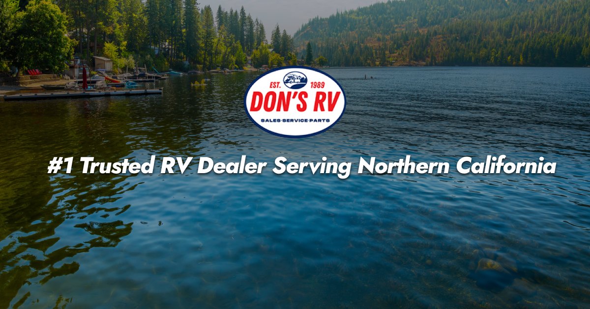 New 2024 Forest River RV Vibe 25KR Travel Trailer at Don's RV Ceres