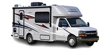 Motorhomes