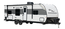 Travel Trailers