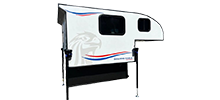 Truck Camper