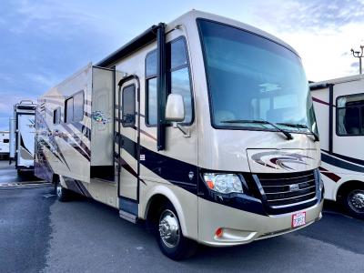 Pre-owned Motorhomes For Sale in Modesto, CA | Don's RV