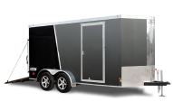 Cargo Trailers