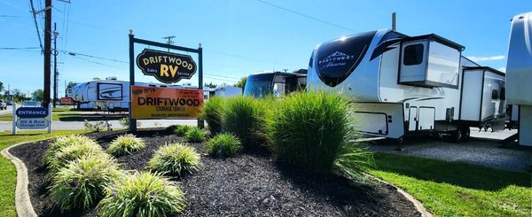 Driftwood RV Center