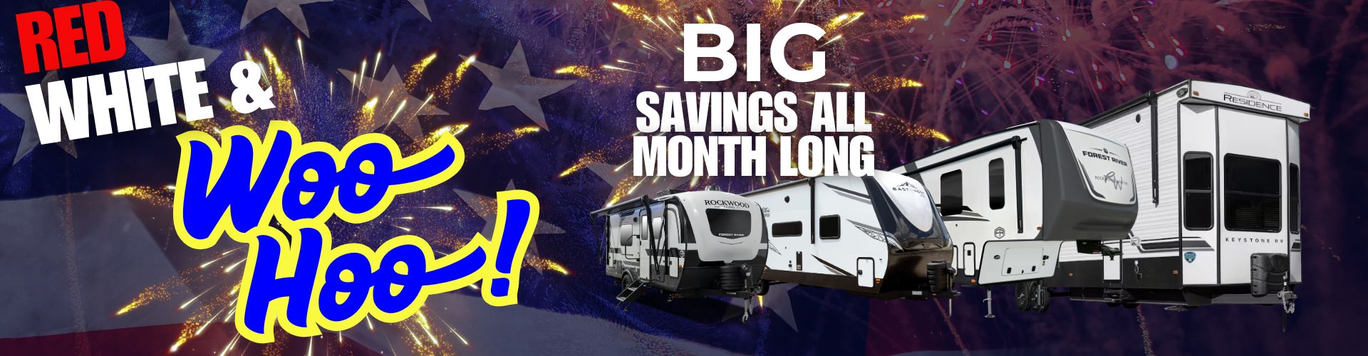 Declare Independence from Boring Vacations!