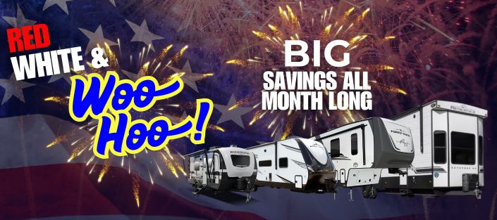 Declare Independence from Boring Vacations!