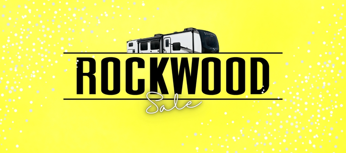 Driftwood's Rockwood Sale is HERE!
