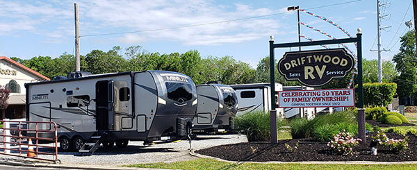 Driftwood RV Center