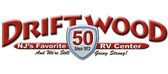 Driftwood RV Center Logo