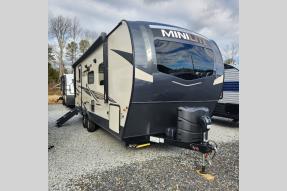 Used 2022 Forest River RV Rockwood Mini Lite 2511S Photo