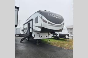 New 2024 Forest River RV Rockwood Signature 301RK Photo