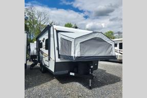 Used 2022 Forest River RV Rockwood Roo 19 Photo