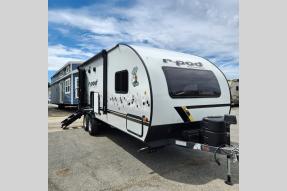 Used 2022 Forest River RV R Pod RP-202 Photo