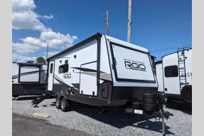 New 2024 Forest River RV Rockwood Roo 235S Photo