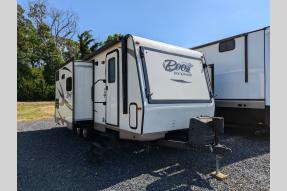 Used 2017 Forest River RV Rockwood Roo 23IKSS Photo