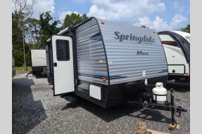 Used 2019 Keystone RV Springdale Mini 1800BH Photo