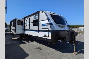 Used 2018 Jayco White Hawk 29RE Photo