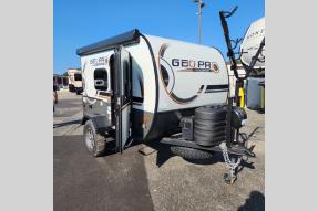 New 2024 Forest River RV Rockwood GEO Pro G12S Photo