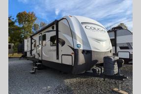 Used 2018 Keystone RV Cougar Half-Ton Series 27RESWE Photo