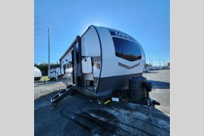 New 2024 Forest River RV Rockwood Mini Lite 2517S Photo