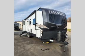 New 2024 Forest River RV Rockwood Ultra Lite 2606WS Photo