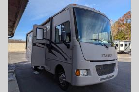 Used 2014 Itasca Sunstar 26HE Photo