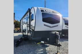 New 2024 Forest River RV Rockwood Mini Lite 2516S Photo