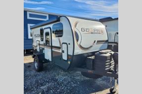 New 2024 Forest River RV Rockwood GEO Pro G14D Photo