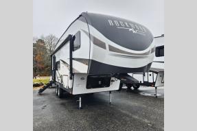 New 2024 Forest River RV Rockwood Signature 282RD Photo