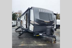 New 2024 Forest River RV Rockwood Ultra Lite 2614BS Photo