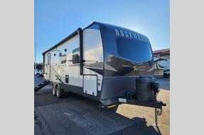 New 2024 Forest River RV Rockwood Ultra Lite 2606WS Photo