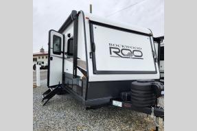 New 2024 Forest River RV Rockwood Roo 233S Photo