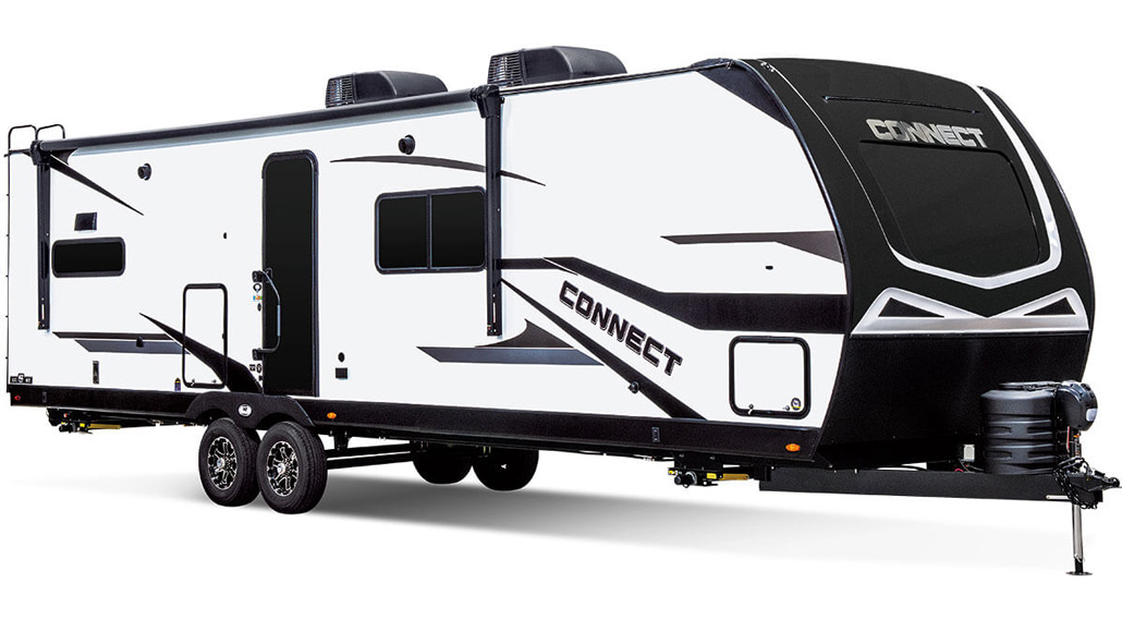 Travel Trailers