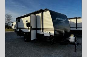 New 2024 Keystone RV Hideout Sport Single Axle 181BH Photo