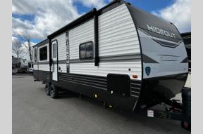 New 2024 Keystone RV Hideout 28RKD Photo