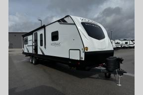 New 2024 Dutchmen RV Kodiak Ultimate 3361RKSL Photo