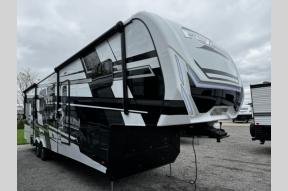 New 2024 Keystone RV Fuzion 373 Photo