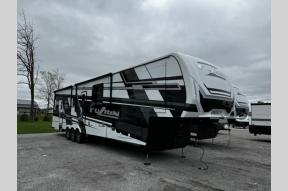 New 2024 Keystone RV Fuzion 429 Photo