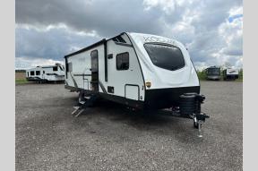 New 2024 Dutchmen RV Kodiak Ultimate 2921FKDS Photo