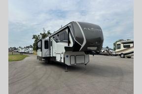 New 2025 Keystone RV Alpine Avalanche Edition 390DS Photo