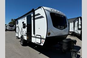 New 2025 Dutchmen RV Kodiak Cub 170BH Photo