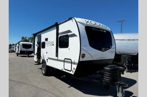 New 2025 Dutchmen RV Kodiak Cub 160RB Photo