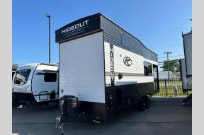 New 2024 Keystone RV Hideout 24LOF Photo