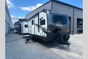 Used 2023 Forest River RV Rockwood Signature 8264BHS Photo